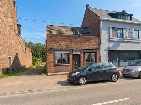 maison à vendre à mechelen-aan-de-maas € 225.000 (ln59h) - jemar.be | zimmo