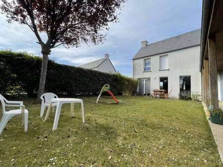 location maison à louvigny (14111) : à louer / 104m² louvigny