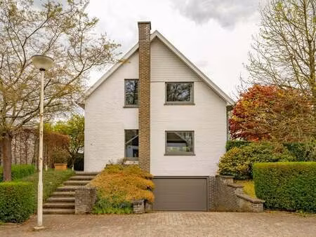 maison à vendre à tervuren € 475.000 (ln5ah) - jadoul  kestelyn & genicot | zimmo