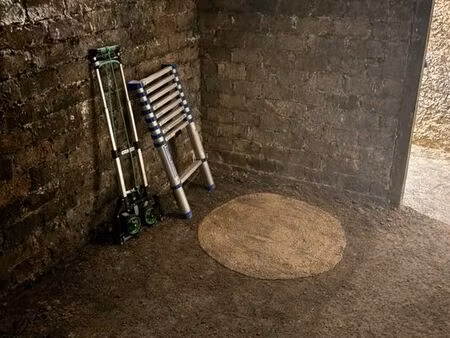 cave paris 8 de 9 3 m2