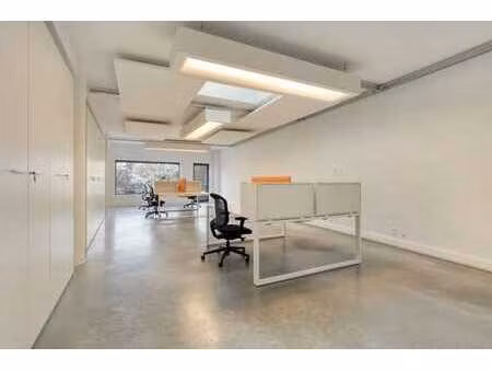 kantoorruimte met terras te huur in centrum mechelen