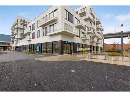 rez-de-chaussee commercial