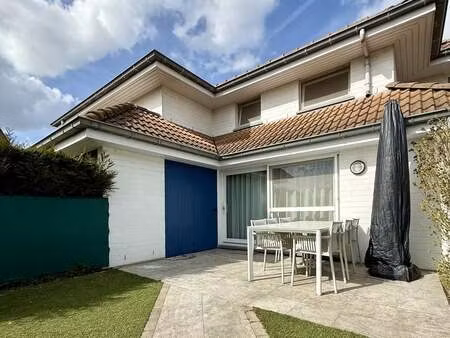 maison à vendre à oostduinkerke € 220.000 (ln563) - gertjan ruyters | zimmo