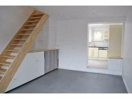 maison unifamiliale à wandre