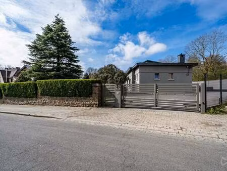 maison à vendre à marcinelle € 447.000 (ln5bx) - we invest charleroi | zimmo