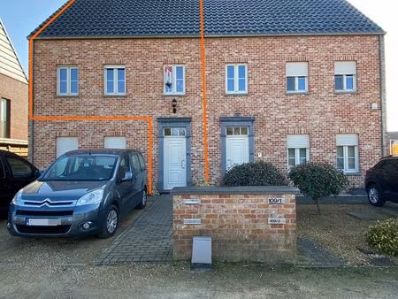 appartement à louer à balen € 1.100 (lim5z) - vastgoed ribus | zimmo