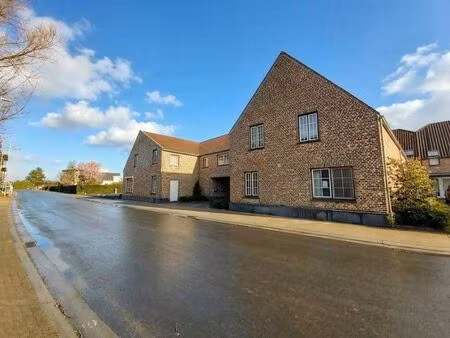 appartement à vendre à opgrimbie € 370.000 (ln59j) - jemar.be | zimmo