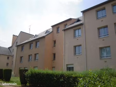 f2 villers lès nancy proche universités