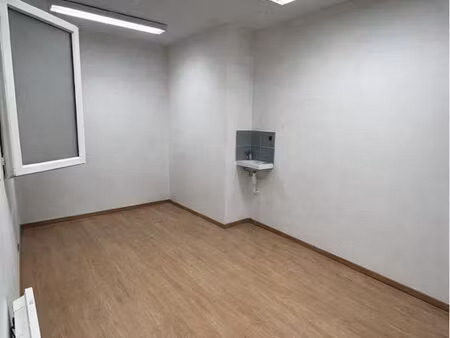 à louer – local professionnel idéal professions libérales (santé & bien-être)