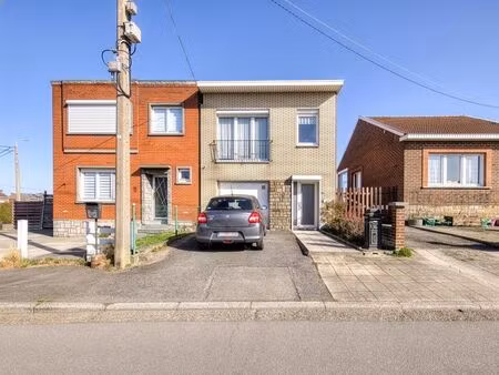 maison à vendre à beyne-heusay € 240.000 (ln5d9) - fabienne jeandrain | zimmo