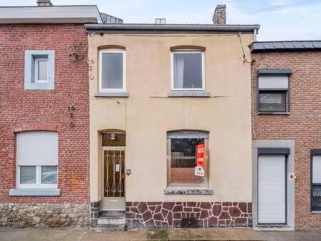 maison à vendre à haccourt € 160.000 (ln57t) - srl immobilière vanesse | zimmo