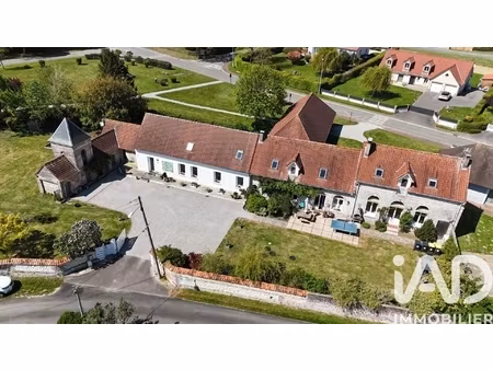 vente maison/villa 12 pièces
