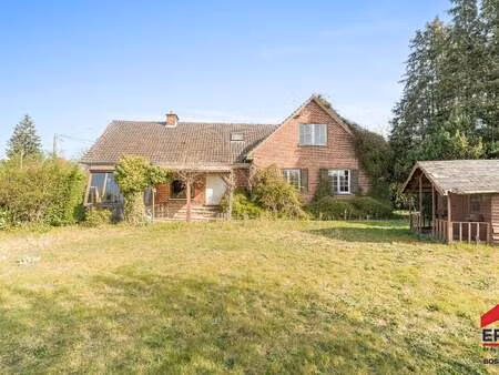 maison à vendre à ouwegem € 495.000 (ln58r) - era bossuyt (zulte) | zimmo
