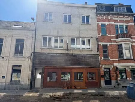 appartement à louer à aalst € 825 (ln5bd) - verrassend vastgoed aalst | zimmo