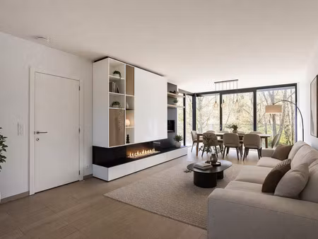 appartement à vendre à aalst € 525.000 (ln5am) - cornelis goeman geraardsbergen | zimmo