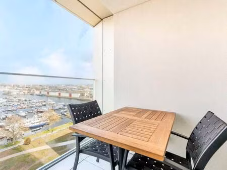appartement à louer à antwerpen € 1.550 (ln57n) - for rent - makelaarskantoor de meester |
