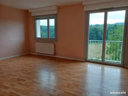 particulier vend appartement f3