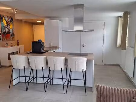 appartement 2ch - peb b - 920€