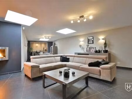 maison à vendre à lanaken € 519.000 (ln595) - huize vandevoort | zimmo