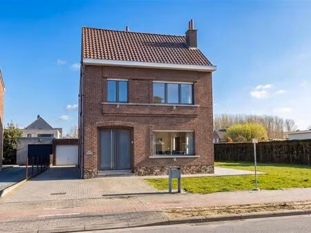 maison à louer à wijgmaal € 1.550 (ln55m) - merode vastgoed bv | zimmo