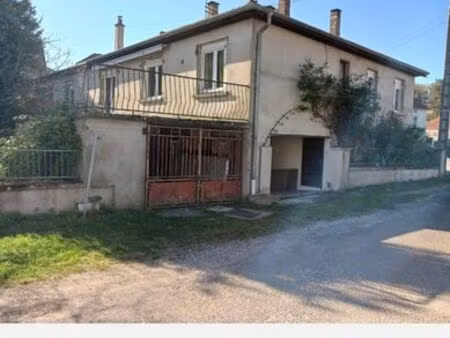 maison à vendre port-sur-saône