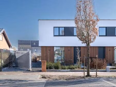 maison à vendre à loenhout € 499.000 (ln57i) | zimmo