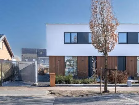 maison à vendre à loenhout € 506.000 (ln57i) | zimmo