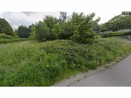 terrains 7.590 m² neder-over-heembeek – vente publique