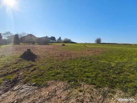 terrain charmoille 12 ares