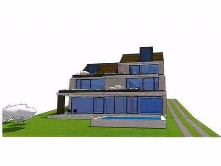 immo david vous présente ce magnifique terrain à bâtir orien