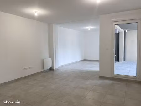 appartement 1 pièce 39 m²