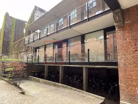 kot-colocation à vendre à antwerpen € 140.000 (ln56o) - markgrave vastgoed | zimmo