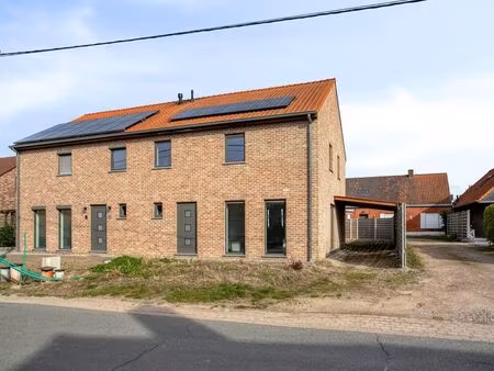 maison à vendre à kortemark € 399.500 (ln5a9) - crevits - sys vastgoed | zimmo