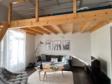 maison de ville à louer