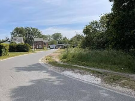 terrain à vendre à lommel € 169.000 (ln5a2) - frank mann vastgoed | zimmo