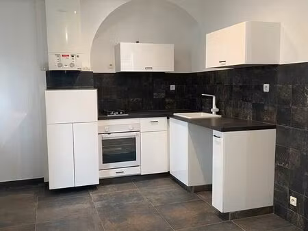 appartement t2 52m² centre la talaudière