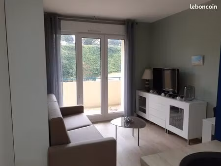 studio meuble 23 m2