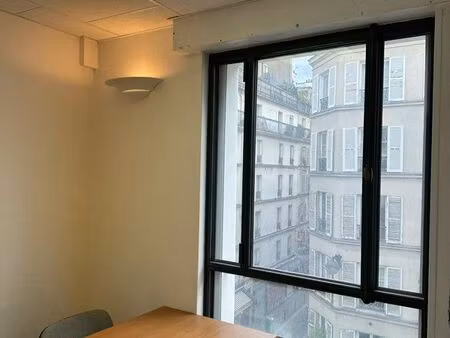 bureau à louer paris 75010 paris