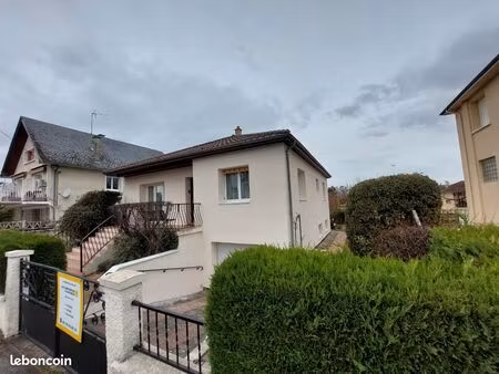 maison à louer bellerive sur allier