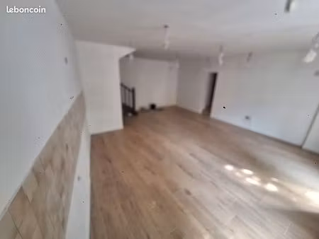 maison 2 chambres 68 m2