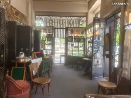 bail commercial emplacement no 1 tourisme vichy