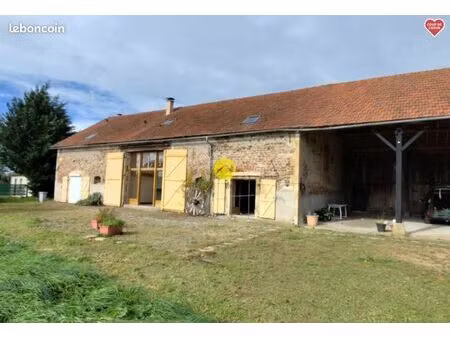 longère 10 pièces 317 m²