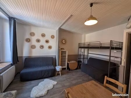 studio allos village