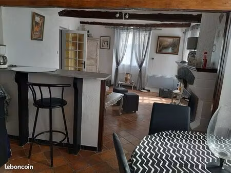 location appartement 44 m²