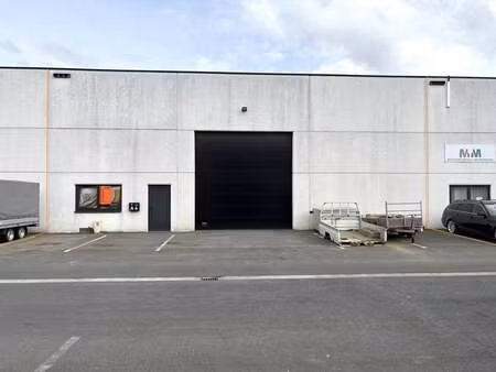 bien professionnel à vendre à maldegem € 365.000 (ln57m) - bonne vastgoed maldegem | zimmo