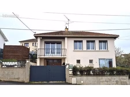 pavillon 3 pièces 105 m²