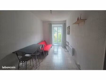 charmant appartement vals-les-bains