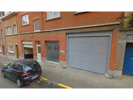 empl de parking à louer proximité georges henri!