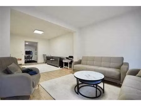 maison rénovée 3 chambres + grenier aménagé