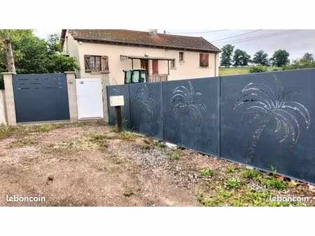 maison pompe à chaleur